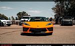 2024 Corvette Stingray 3LT Thumbnail 47