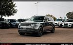 2025 Range Rover LWB Thumbnail 3