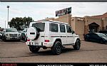 2020 G 63 Amg® 4matic® Thumbnail 7