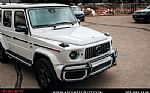2020 G 63 Amg® 4matic® Thumbnail 14