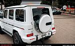 2020 G 63 Amg® 4matic® Thumbnail 16