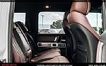 2020 G 63 Amg® 4matic® Thumbnail 52