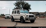 2020 G 63 Amg® 4matic® Thumbnail 60
