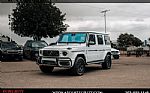 2020 G 63 Amg® 4matic® Thumbnail 62