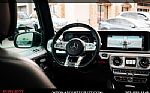 2020 G 63 Amg® 4matic® Thumbnail 84