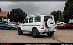 2020 G 63 Amg® 4matic® Thumbnail 5
