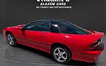 2001 Camaro SS Thumbnail 9