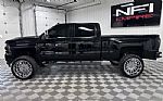 2017 Silverado 1500 Crew Cab Thumbnail 2