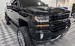 2017 Silverado 1500 Crew Cab Thumbnail 5