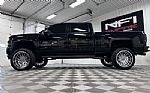 2017 Silverado 1500 Crew Cab Thumbnail 11