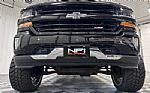 2017 Silverado 1500 Crew Cab Thumbnail 14