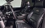2017 Silverado 1500 Crew Cab Thumbnail 24