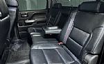 2017 Silverado 1500 Crew Cab Thumbnail 37