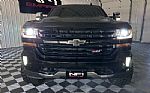 2017 Silverado 1500 Crew Cab Thumbnail 53