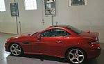 2016 SLK SLK 300 Thumbnail 27