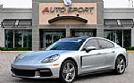 2017 Panamera 4S Thumbnail 1