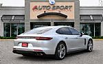 2017 Panamera 4S Thumbnail 5