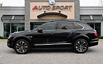 2019 Bentayga V8 Thumbnail 2