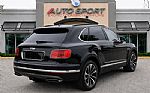 2019 Bentayga V8 Thumbnail 4