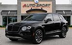 2019 Bentayga V8 Thumbnail 1