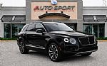 2019 Bentayga V8 Thumbnail 6