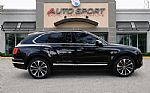 2019 Bentayga V8 Thumbnail 5