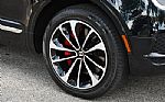 2019 Bentayga V8 Thumbnail 17
