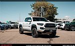 2023 Tacoma TRD Pro V6 Thumbnail 1