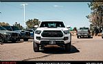 2023 Tacoma TRD Pro V6 Thumbnail 2