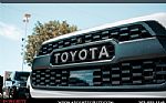 2023 Tacoma TRD Pro V6 Thumbnail 10