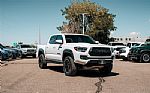 2023 Tacoma TRD Pro V6 Thumbnail 60