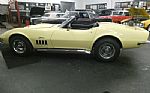 1969 CORVETTE 427-435 TRIBUTE Thumbnail 3