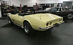 1969 CORVETTE 427-435 TRIBUTE Thumbnail 4