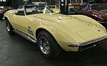 1969 CORVETTE 427-435 TRIBUTE Thumbnail 8