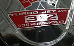 1969 CORVETTE 427-435 TRIBUTE Thumbnail 9