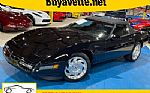 1996 Corvette Thumbnail 1
