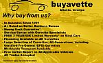 1996 Corvette Thumbnail 5