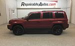 2015 Patriot Thumbnail 5