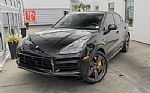 2022 Cayenne Thumbnail 3
