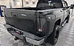 2008 Silverado 2500 HD Extended Cab Thumbnail 8