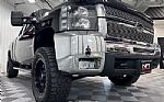 2008 Silverado 2500 HD Extended Cab Thumbnail 15