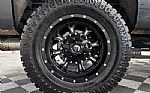 2008 Silverado 2500 HD Extended Cab Thumbnail 18