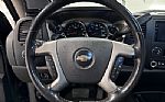 2008 Silverado 2500 HD Extended Cab Thumbnail 25