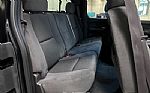 2008 Silverado 2500 HD Extended Cab Thumbnail 41