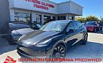 2022 Model Y Performance Thumbnail 1