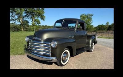 Photo of a 1950 Chevrolet 3100 Short Bed for sale
