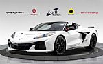 2026 Corvette Thumbnail 1