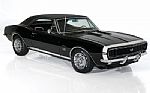 1967 Camaro Thumbnail 2