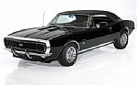 1967 Camaro Thumbnail 8