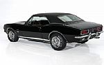 1967 Camaro Thumbnail 24